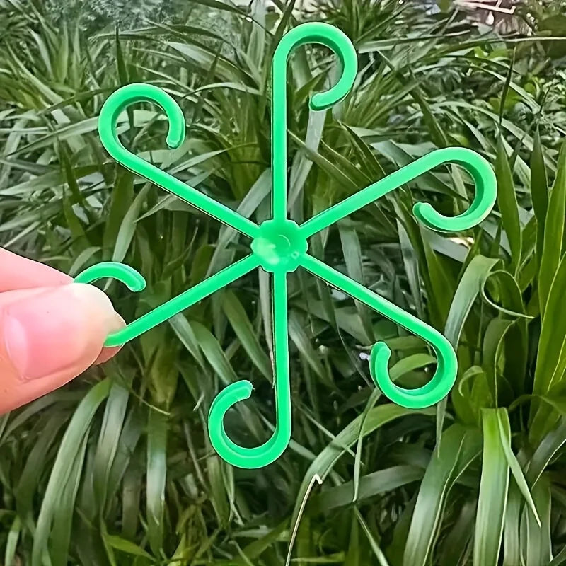 plant support clips - product view 6