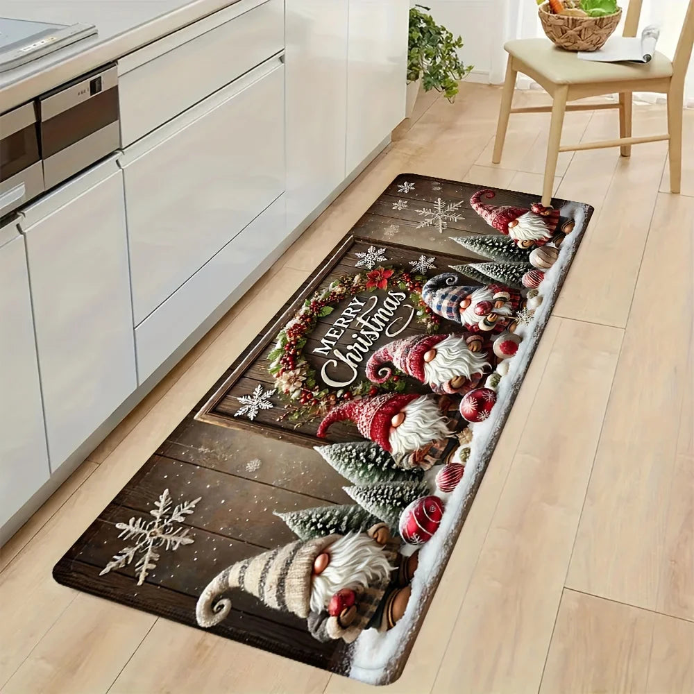 outdoor rug - product view 1