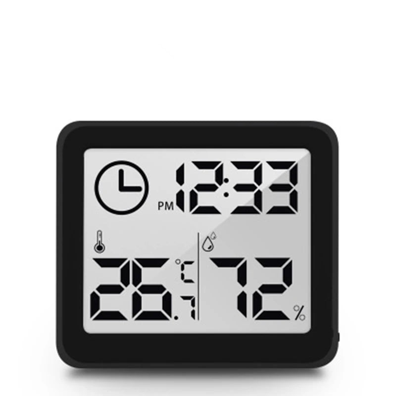 alarm clock - product view 4