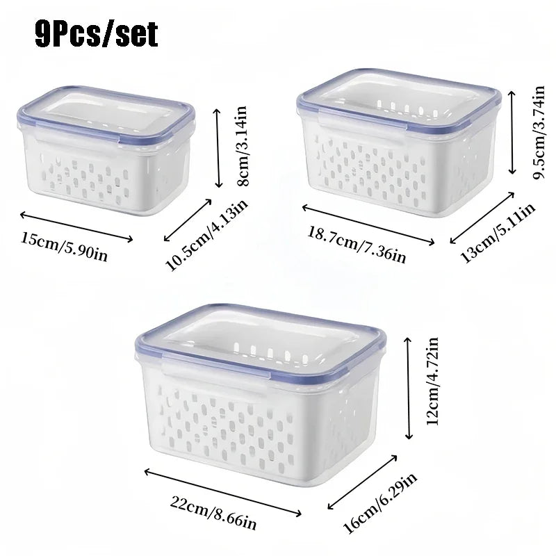 snack containers - product view 2