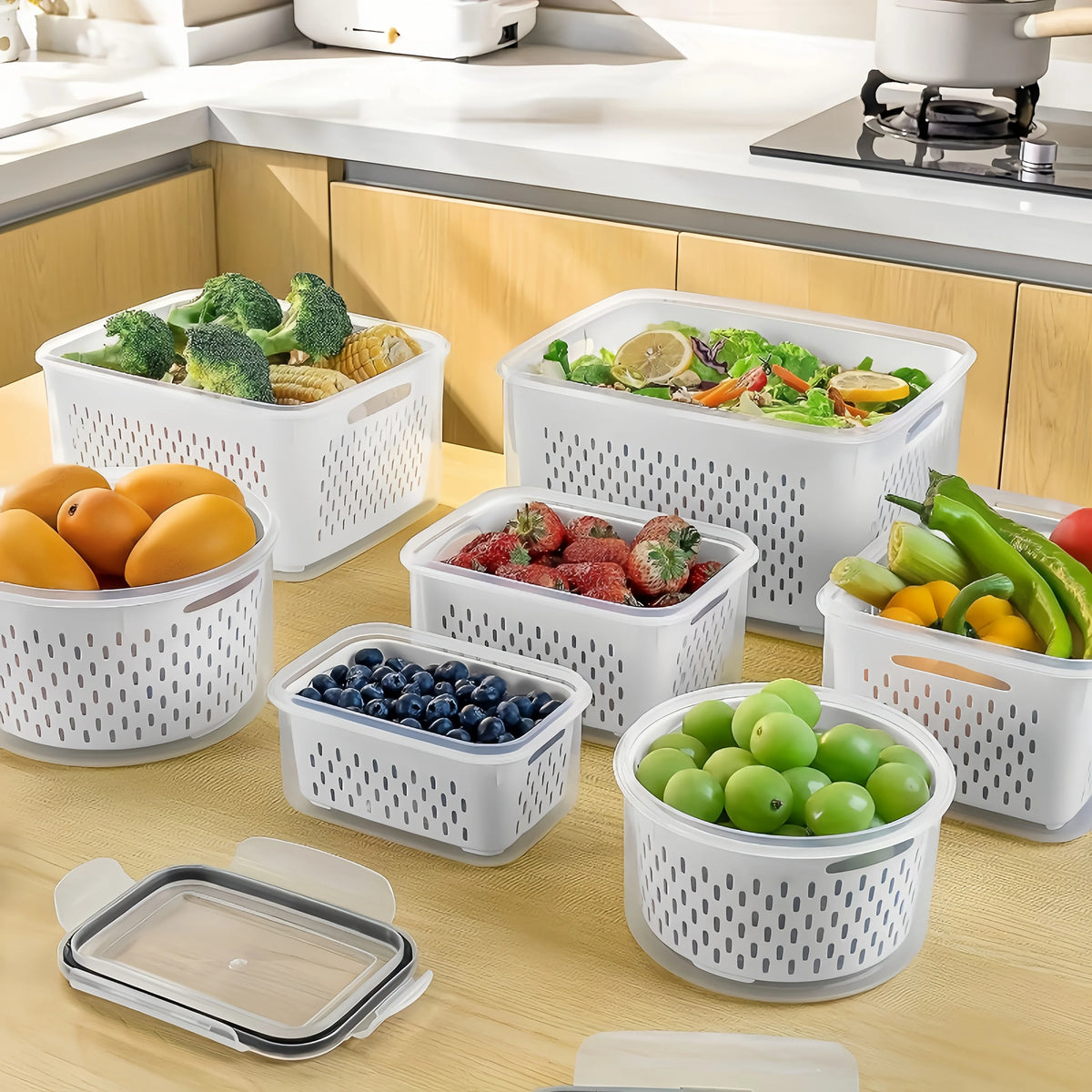 snack containers - product view 3