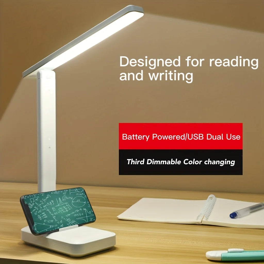 desk lamp - product view 5