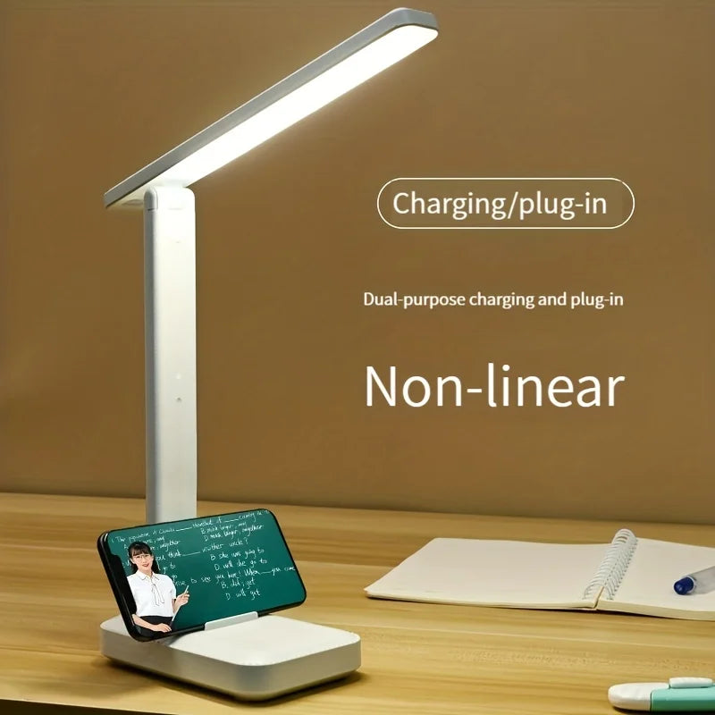 desk lamp - product view 6