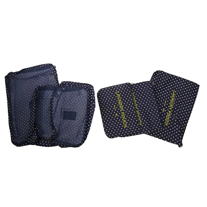 luggage organizer - product view 4