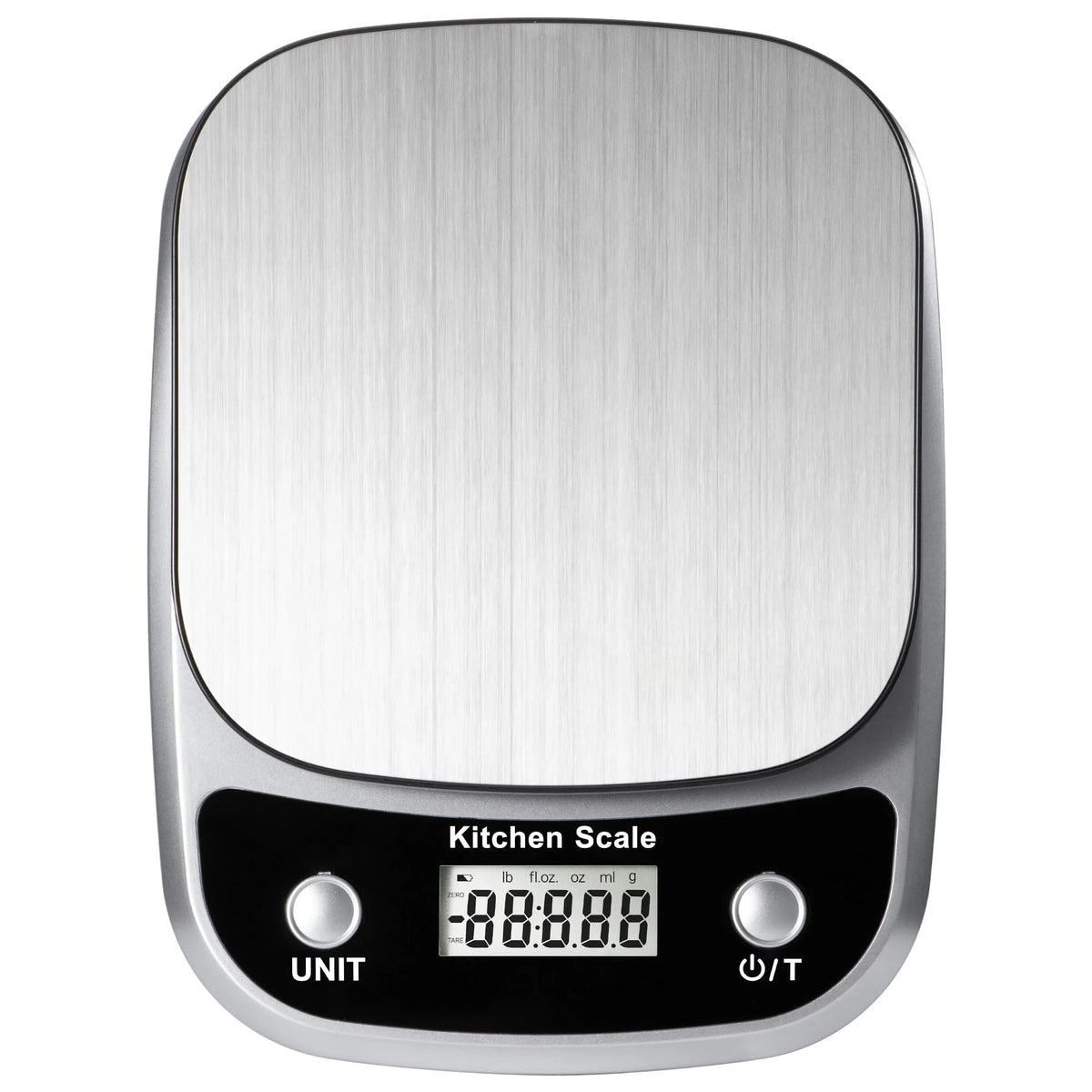 digital kitchen scale - product view 1