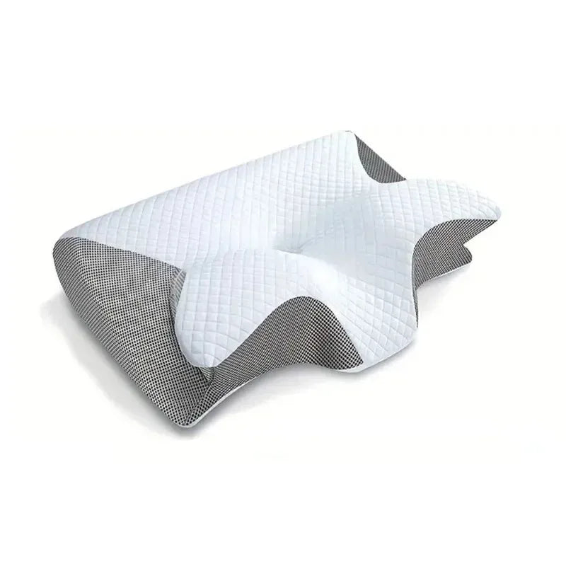memory foam neck pillow - product view 4