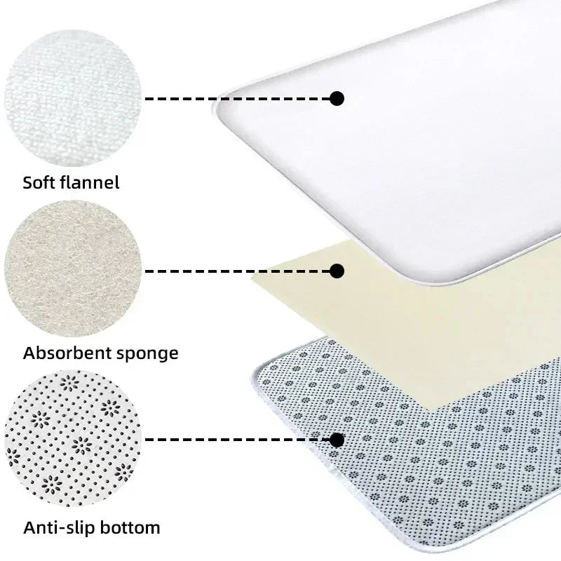 outdoor doormat - product view 6
