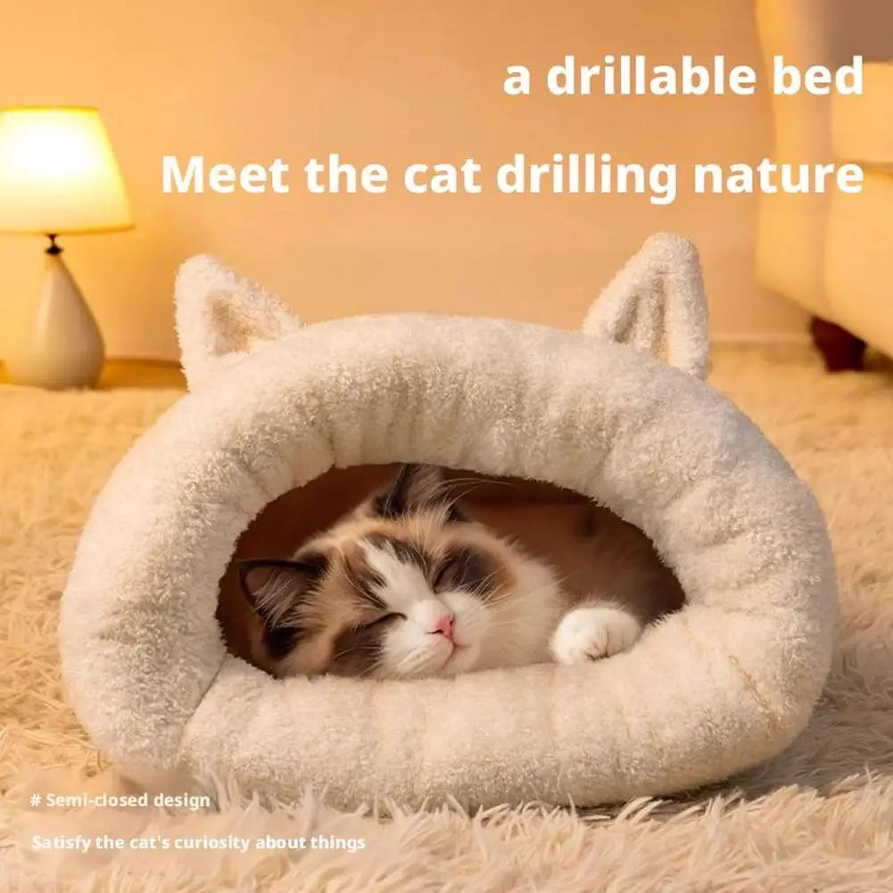 cat bed - product view 6