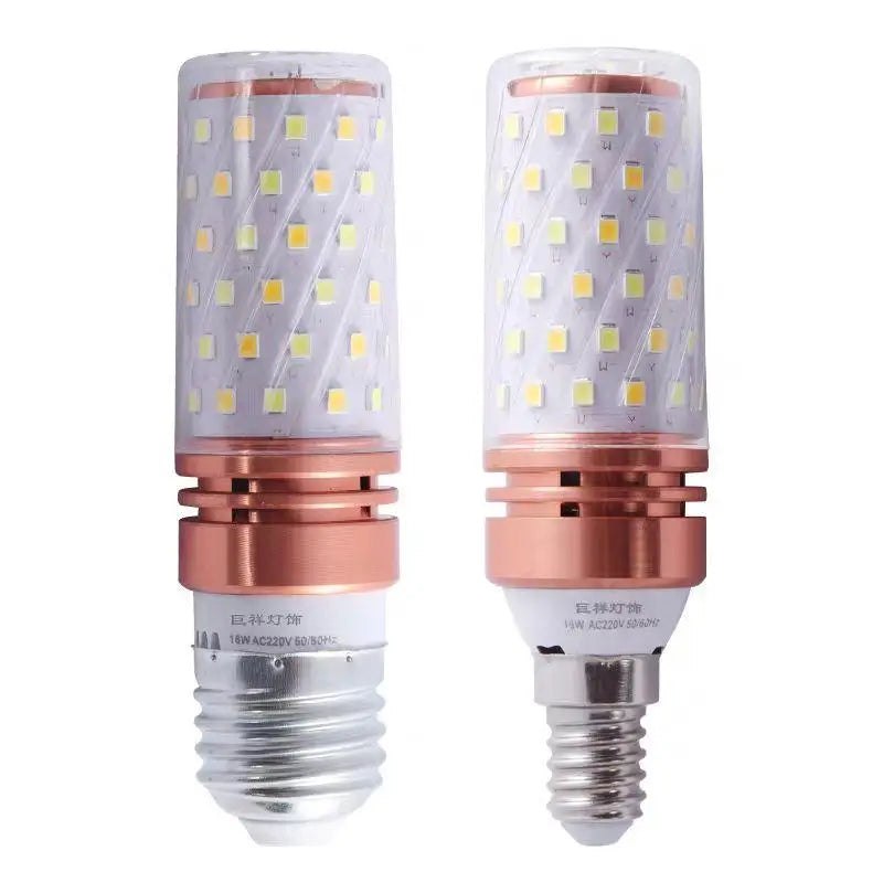 Modern Glass Mushroom Floor Lamp, Dimmable LED, Glass and Iron Body, 11–15W, 90–260V for Foyer - product view 3