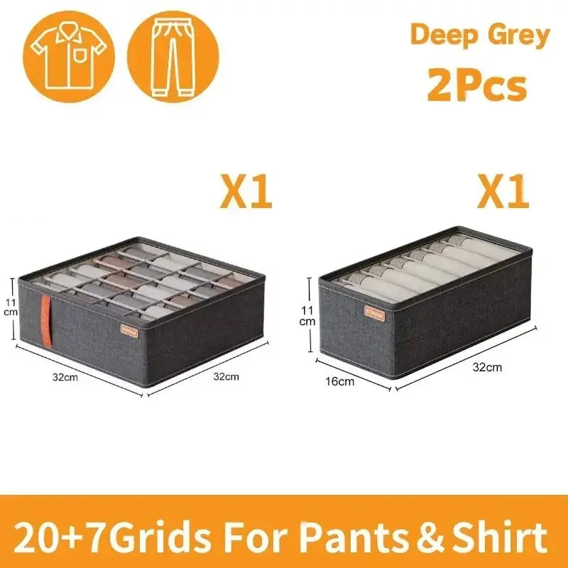 drawer organizer - product view 4