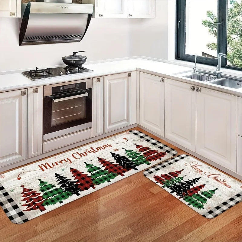 non slip rug pad - product view 3