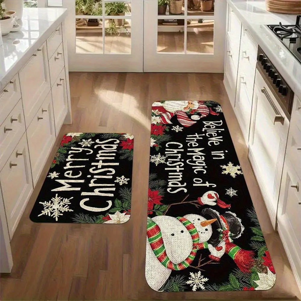 non slip rug pad - product view 5