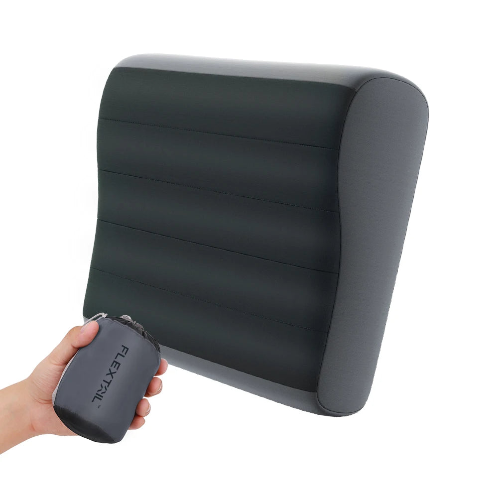 travel pillow - product view 1