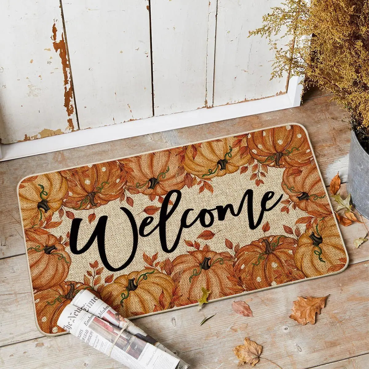 outdoor doormat - product view 5