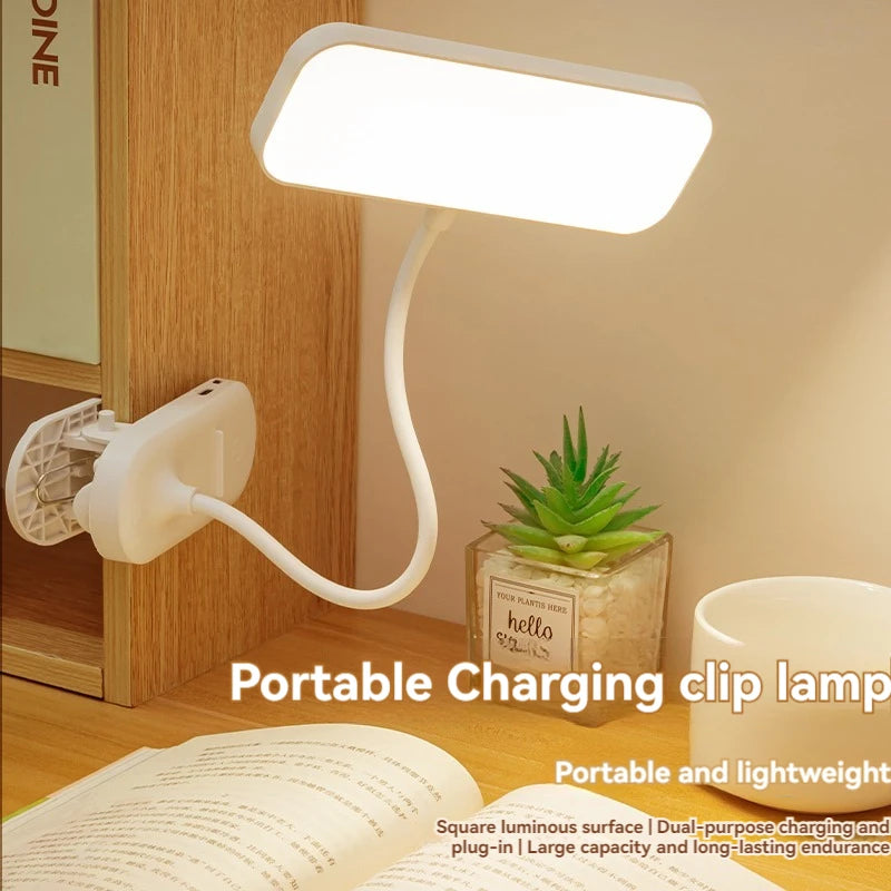desk lamp - product view 3
