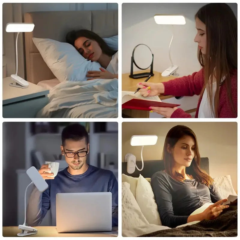 desk lamp - product view 6