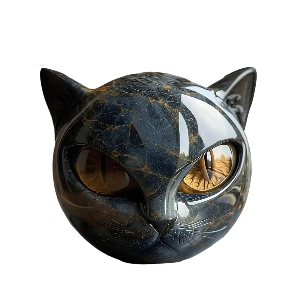 decorative figurine - product view 4
