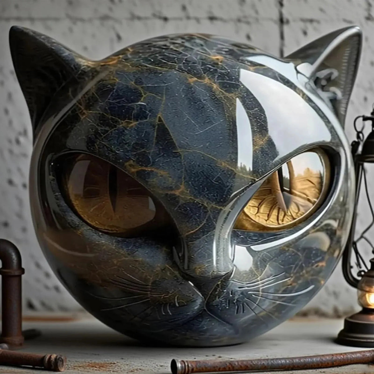decorative figurine - product view 5