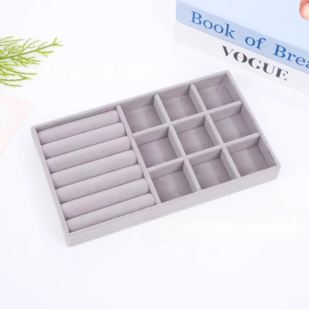 travel jewelry organizer - product view 6