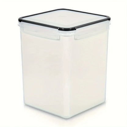 5.2L Airtight Food Storage Container, flour storage container product view 1