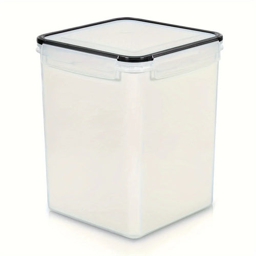 5.2L Airtight Food Storage Container, flour storage container product view 1