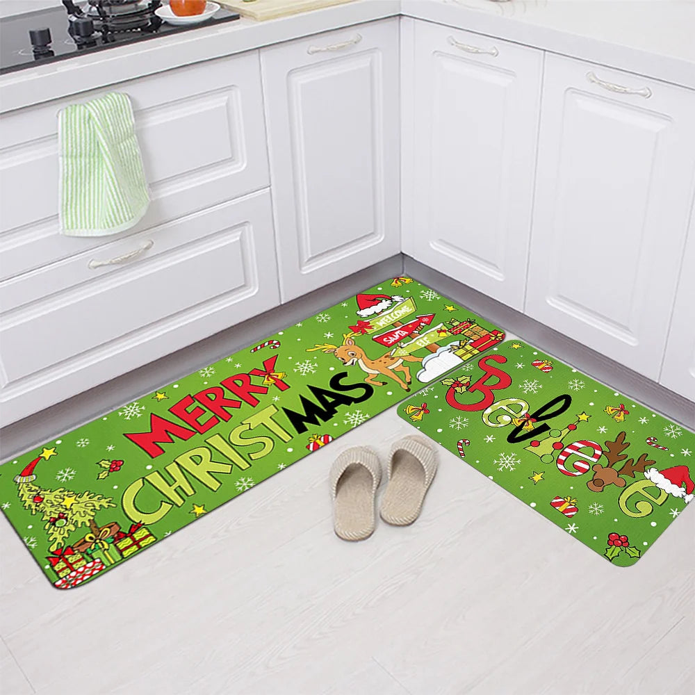 anti fatigue mat - product view 5