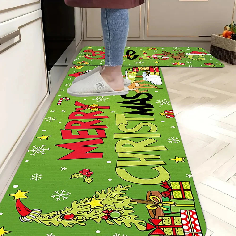 anti fatigue mat - product view 6