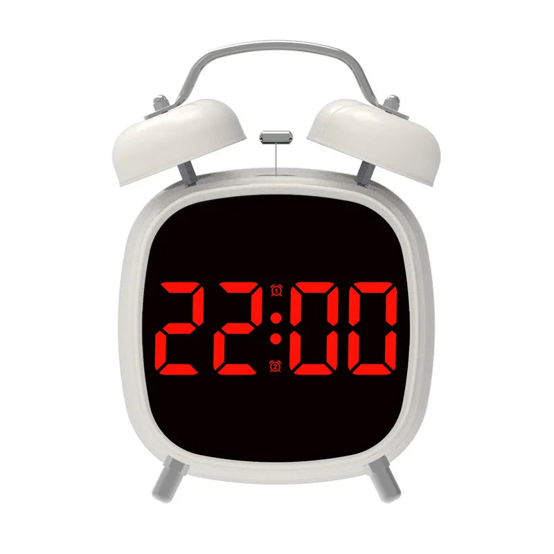 alarm clock - product view 2