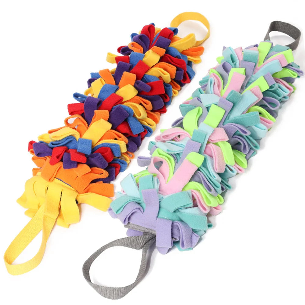 snuffle mat for dogs - product view 3