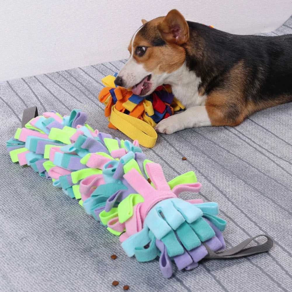 snuffle mat for dogs - product view 4
