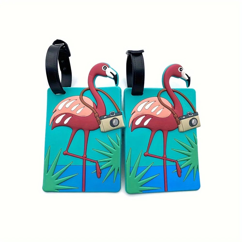 luggage tag - product view 5