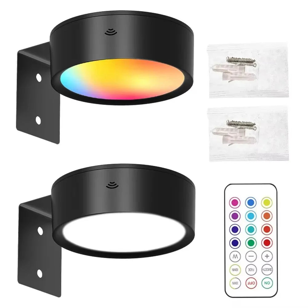 picture light - product view 1