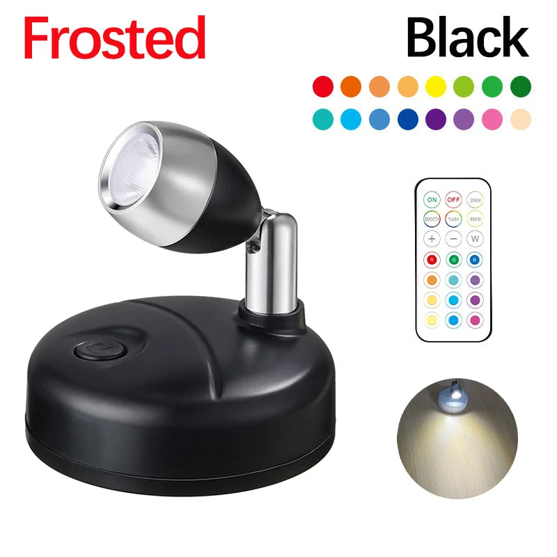 picture light - product view 3