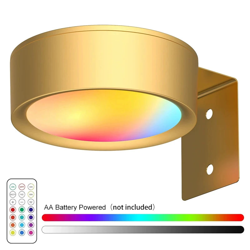 picture light - product view 4