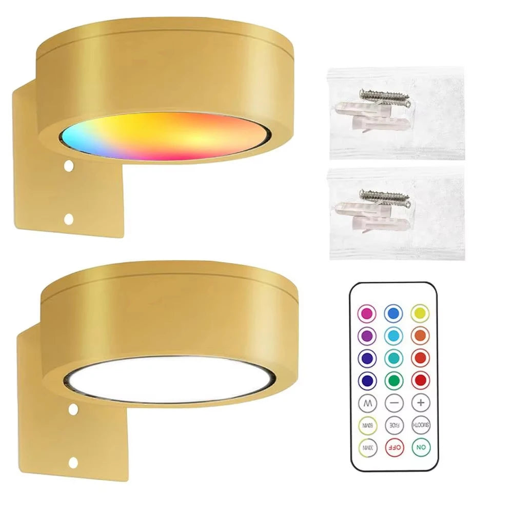 picture light - product view 5