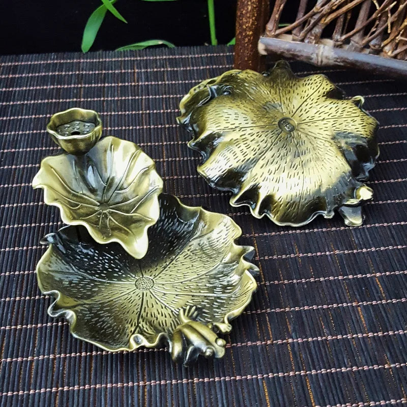 incense holder - product view 6