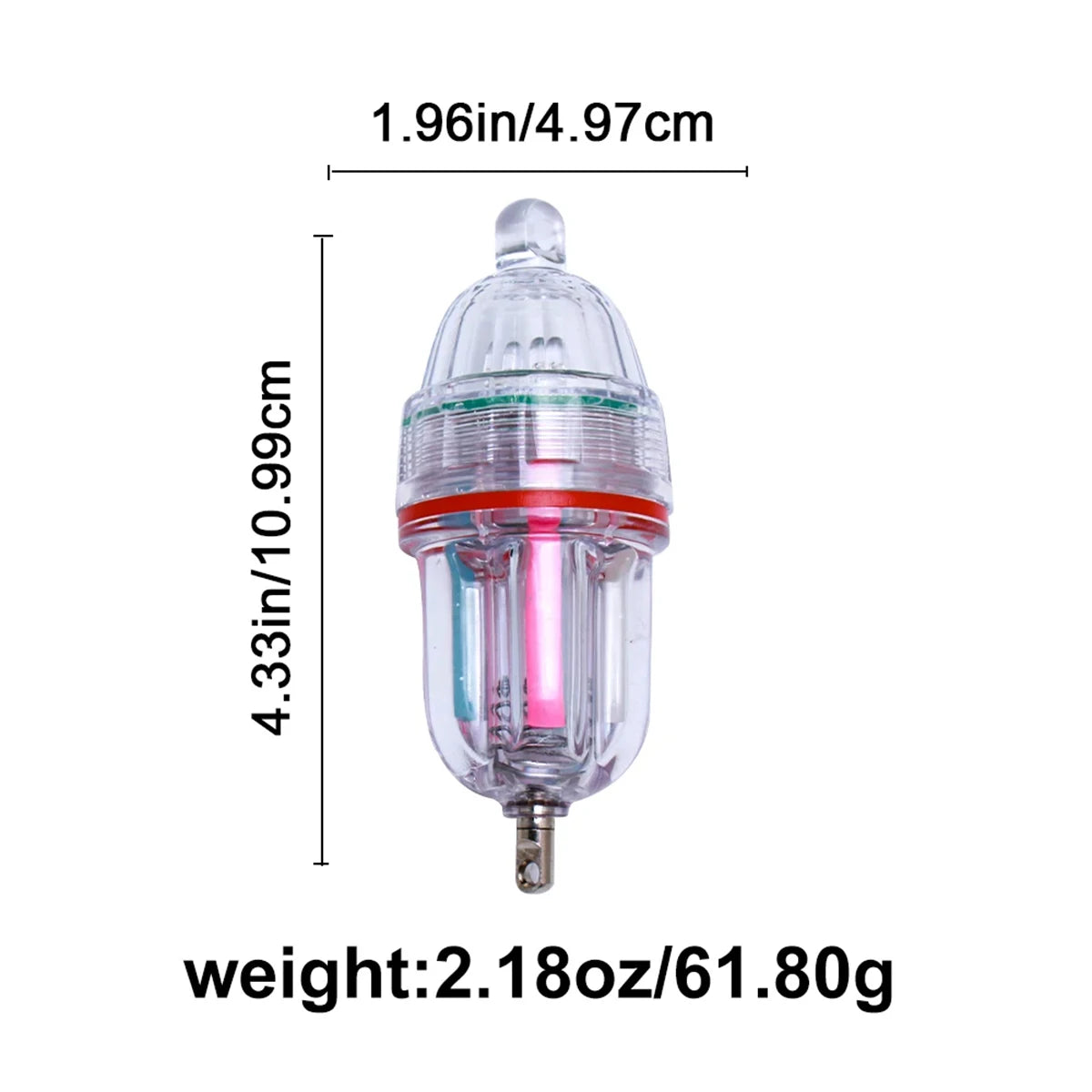 pool lights - product view 4