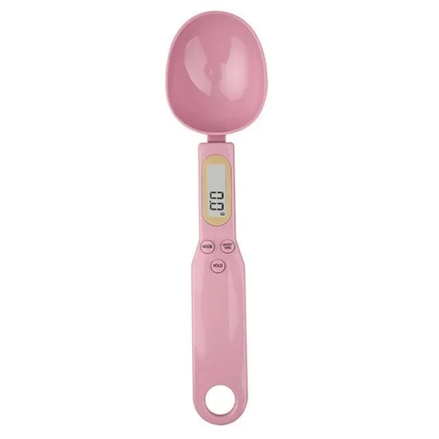 adjustable measuring spoon - product view 1