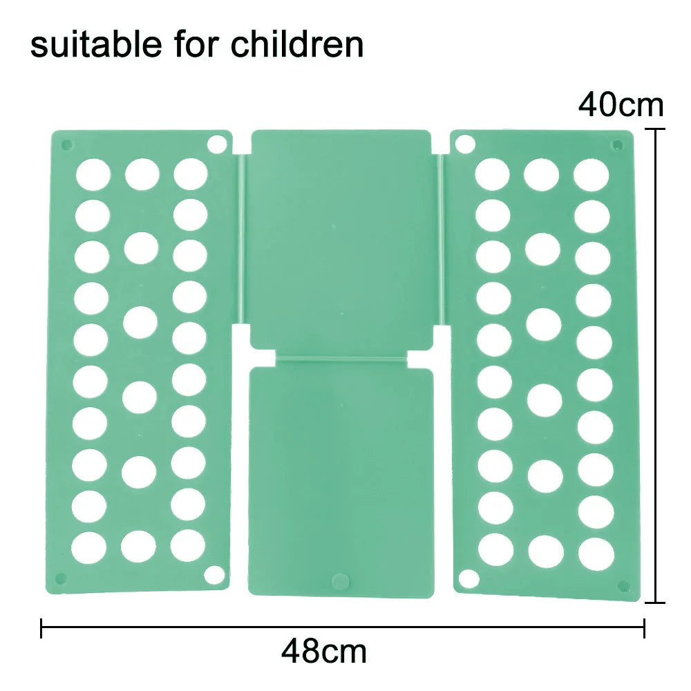 travel garment folder - product view 6