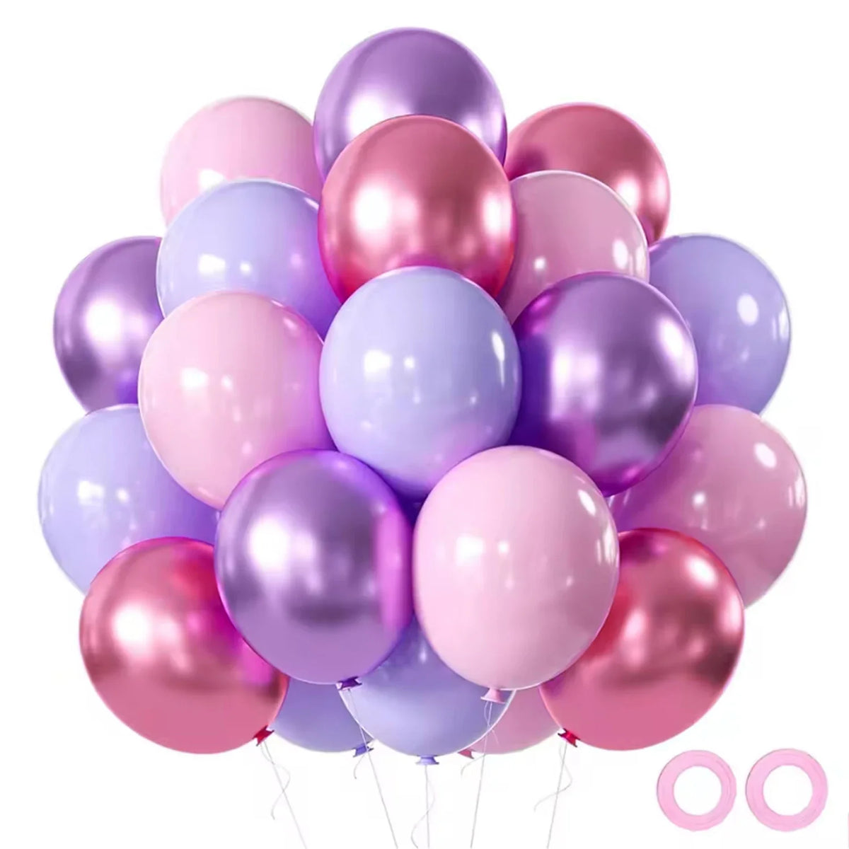 birthday decorations - product view 4