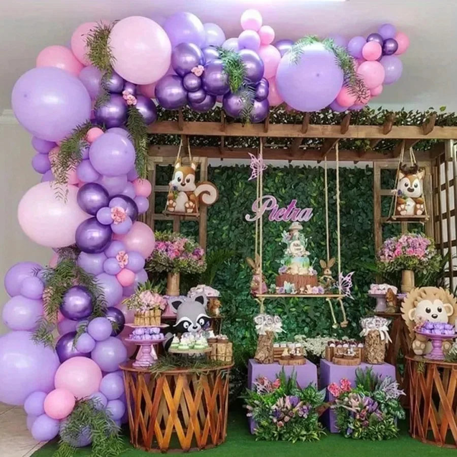 birthday decorations - product view 5