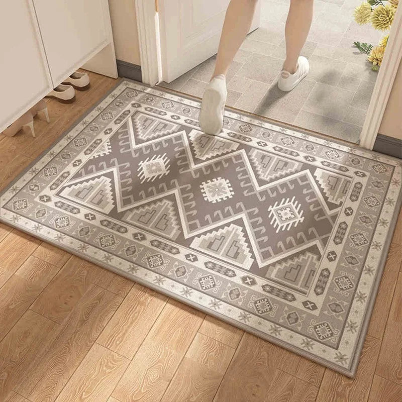 outdoor doormat - product view 5