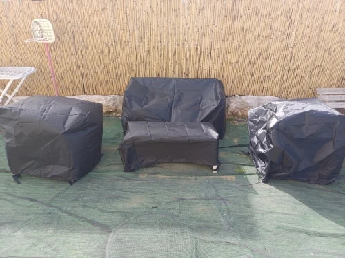 patio furniture cover - product view 6