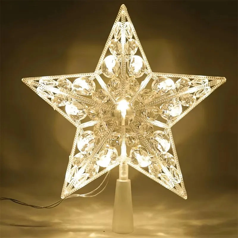 tree topper - product view 3