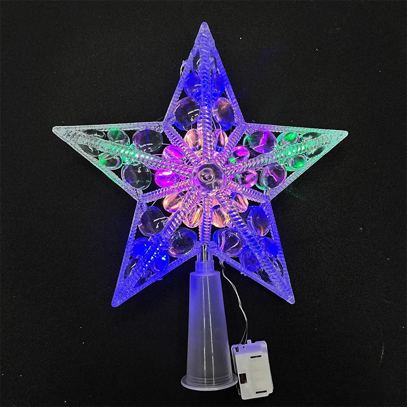 tree topper - product view 4