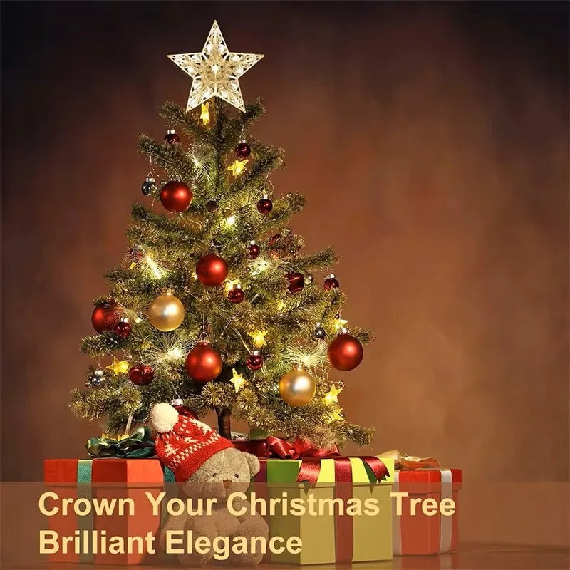 tree topper - product view 5