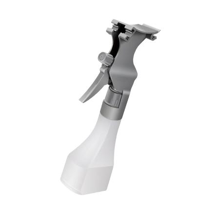 Cordless Window Vacuum Squeegee, 3500 mAh Rechargeable Cleaner with Microfiber Scrubber for Windows and Mirrors - product view 5