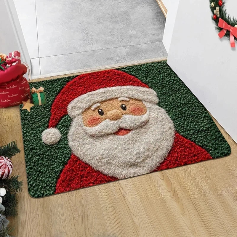 outdoor doormat - product view 1