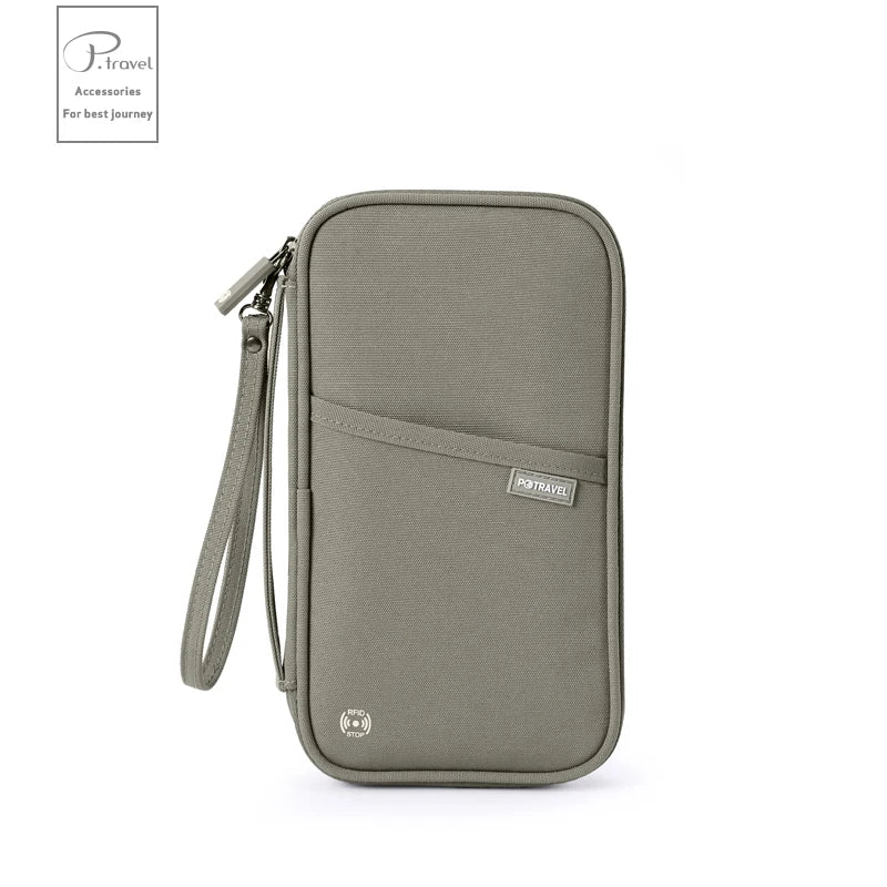 passport holder - product view 3