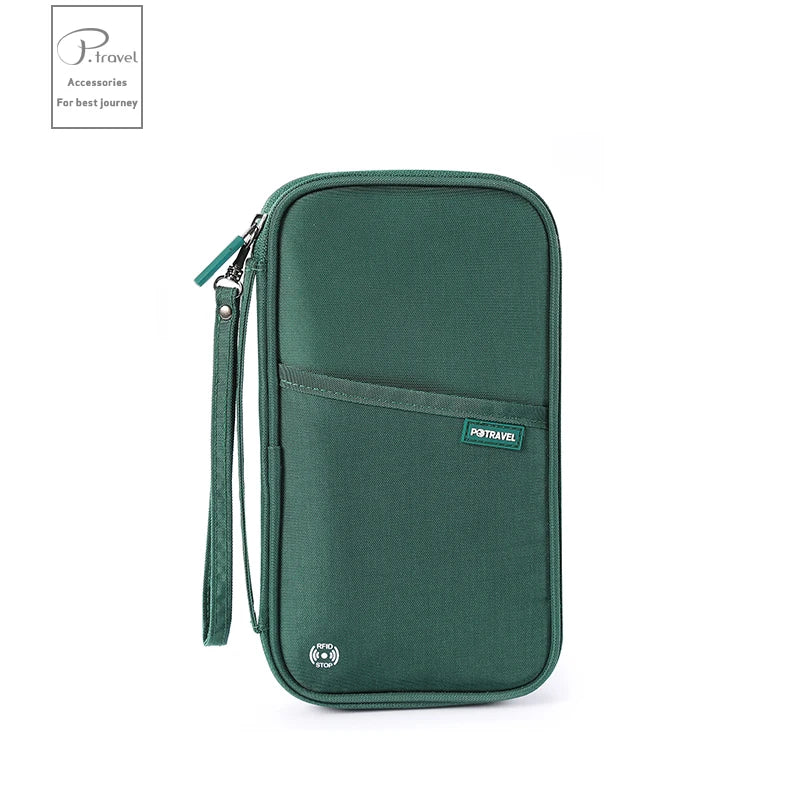 passport holder - product view 4